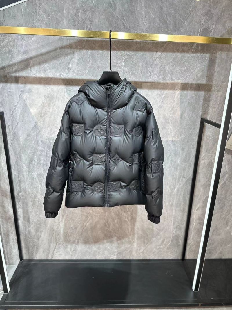 Louis Vuitton Down Jackets